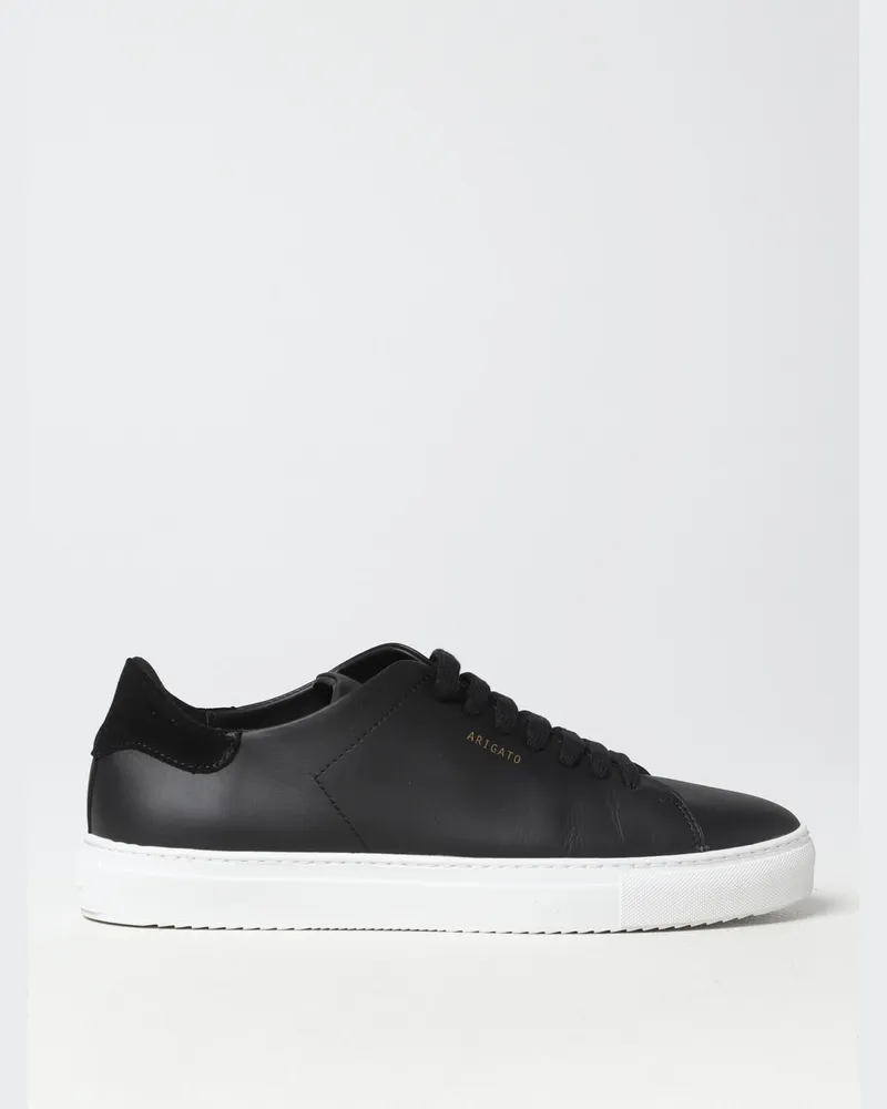 Axel Arigato Sneakers herren Schwarz