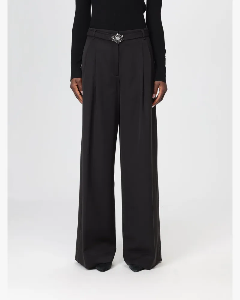 Liu Jo Hose damen Schwarz