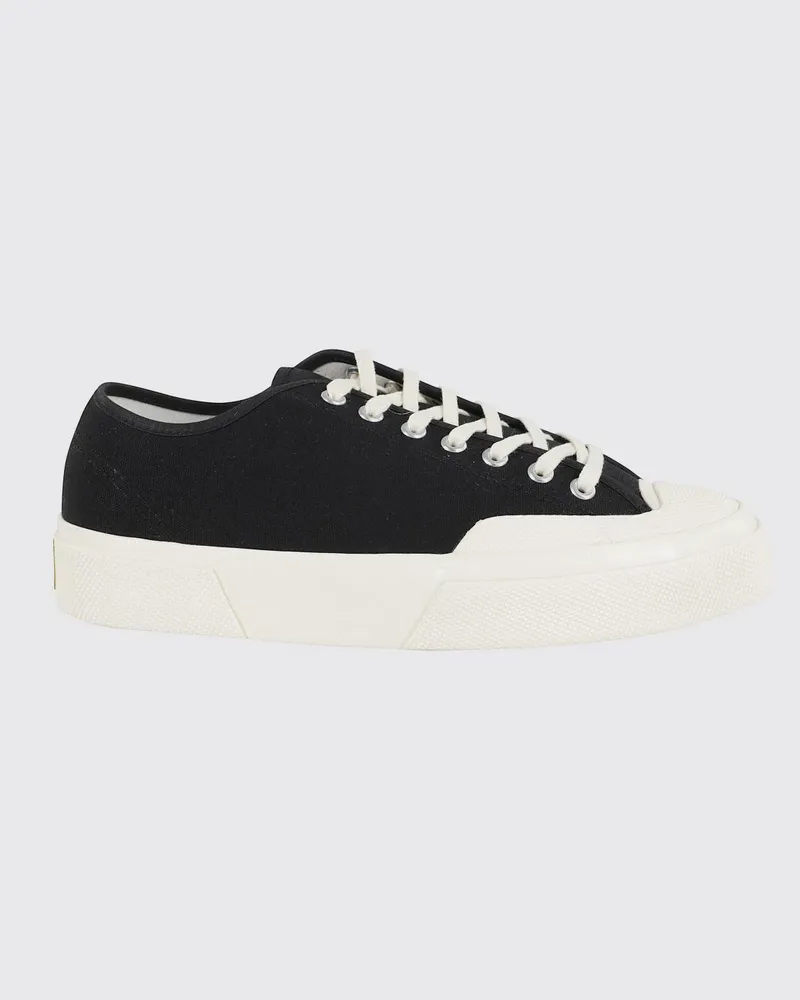 Superga Schuhe herren Schwarz