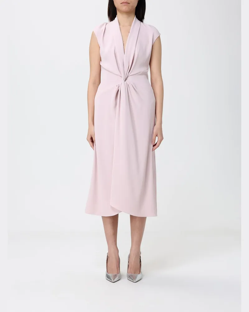 Hanita Kleid damen Pink