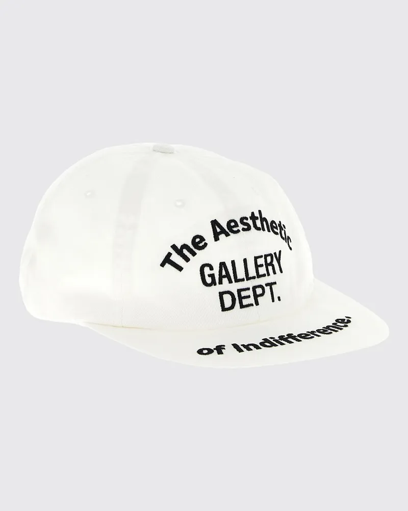 GALLERY DEPT. Hut herren Weiß