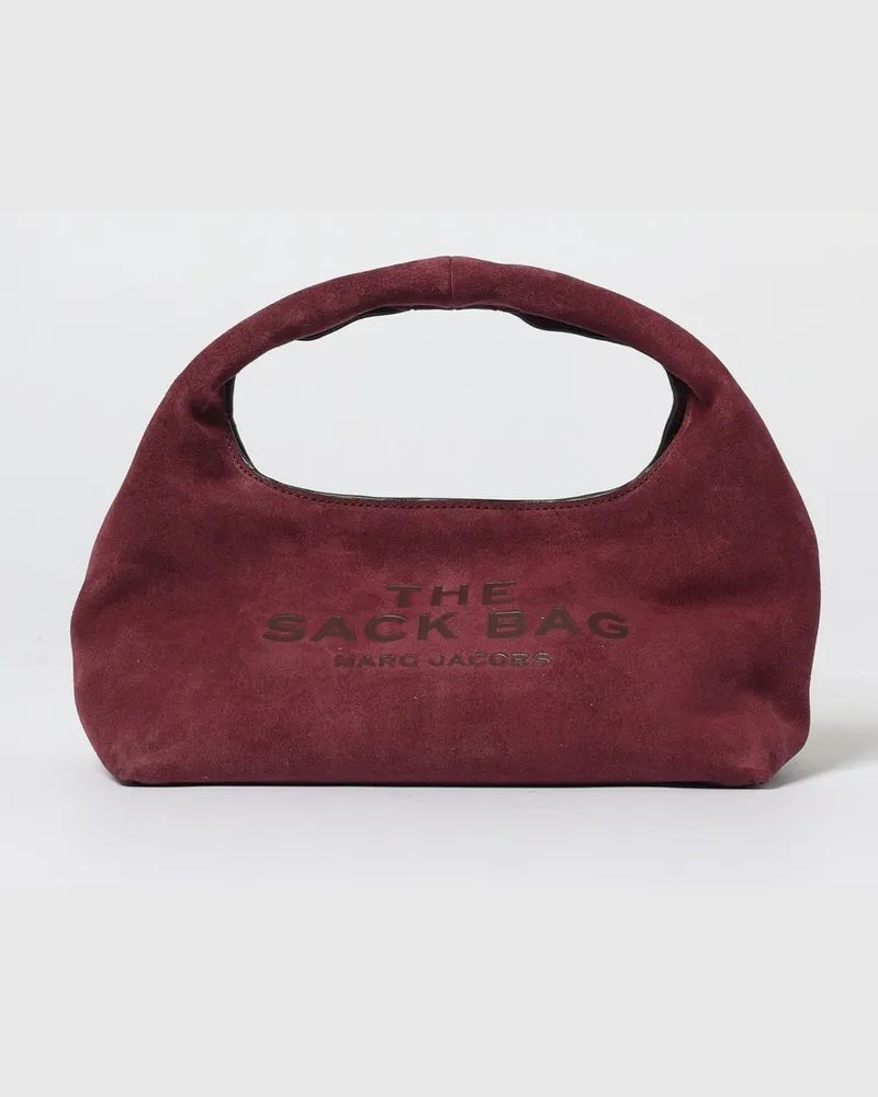 Marc Jacobs Handtasche damen Violett