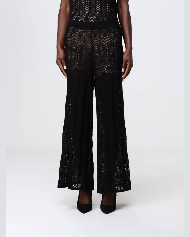 Liu Jo Hose damen Schwarz