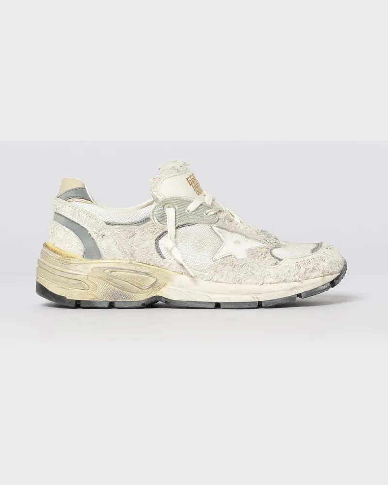 Golden Goose Sneakers damen Weiß