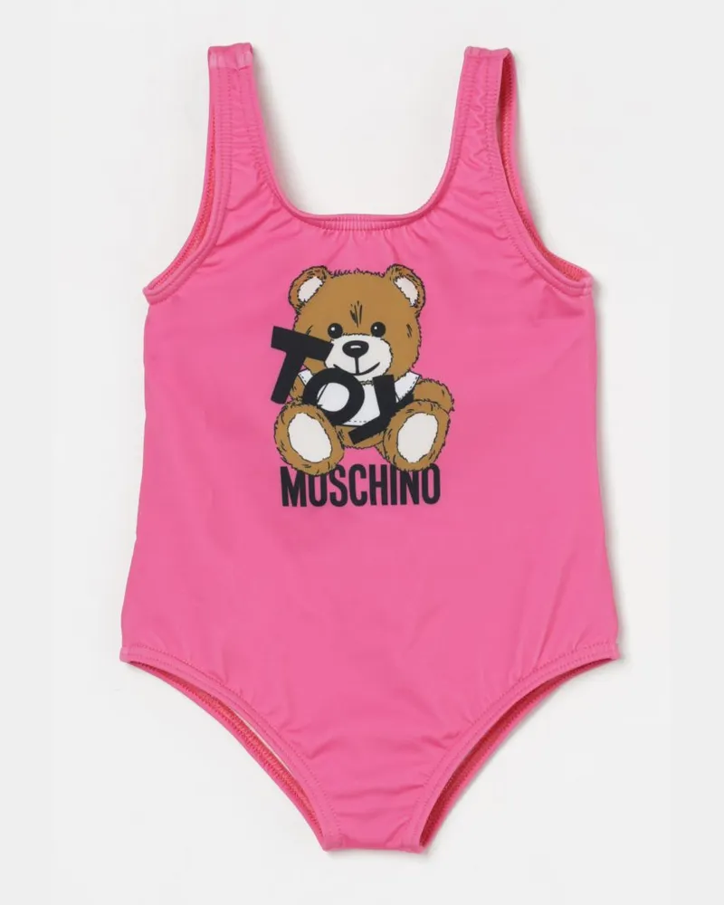 Moschino Bademode kinder Azalea