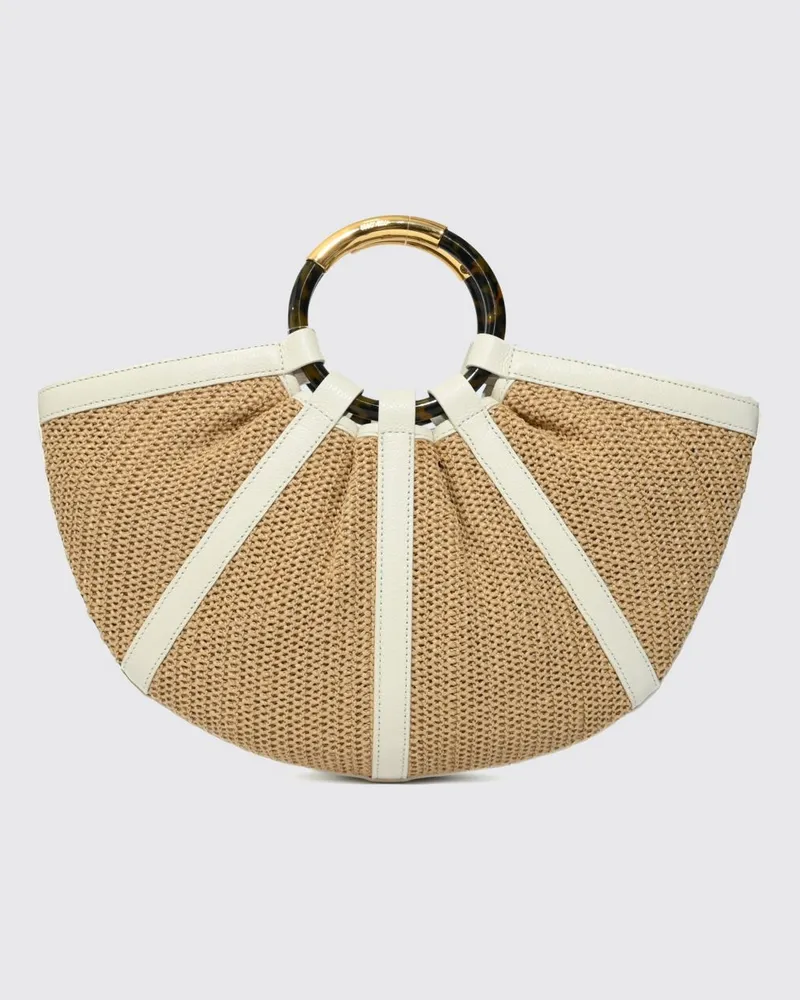 Coccinelle Tragetasche damen Perle