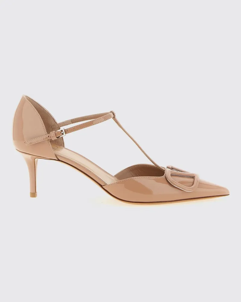 Valentino Garavani Absatzschuhe damen Pink