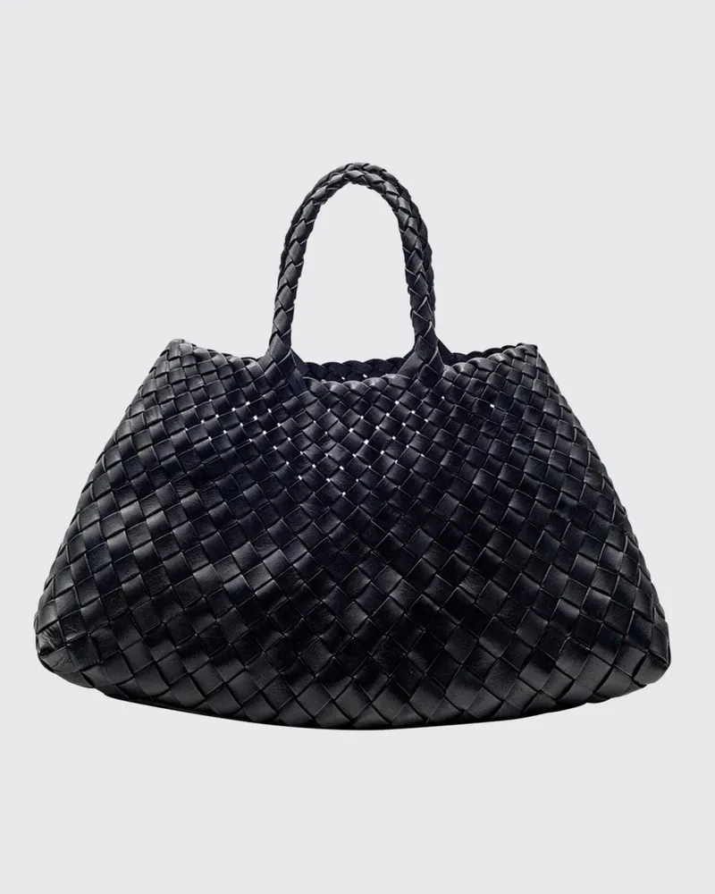 Dragon Diffusion Handtasche damen Schwarz