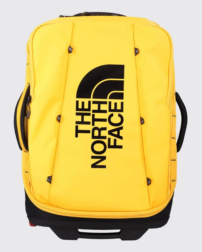 The North Face Koffer herren Gelb