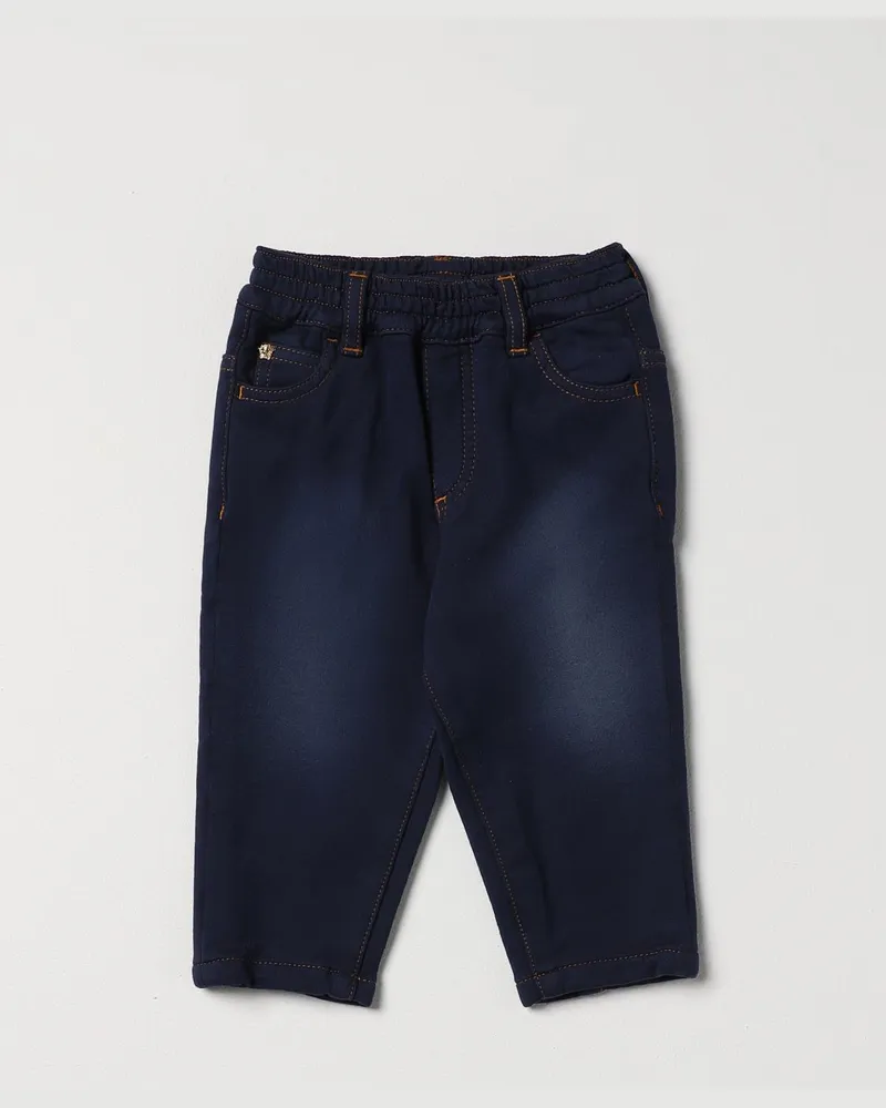 Versace Jeans kinder  Young Blau