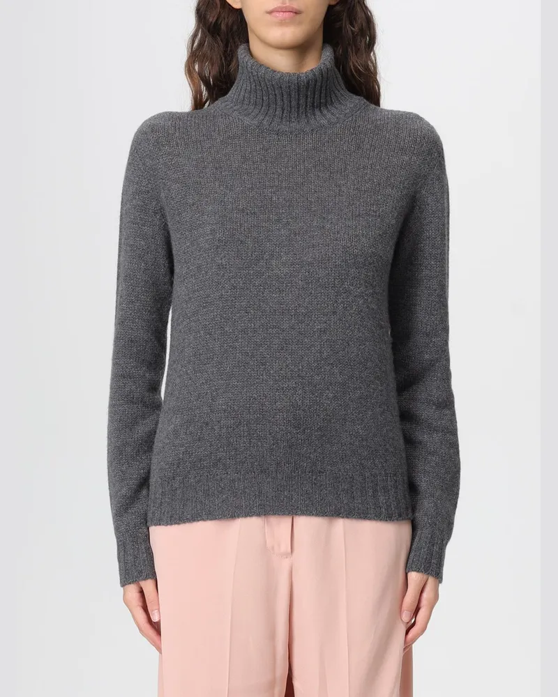 Fabiana Filippi Pullover damen Grau
