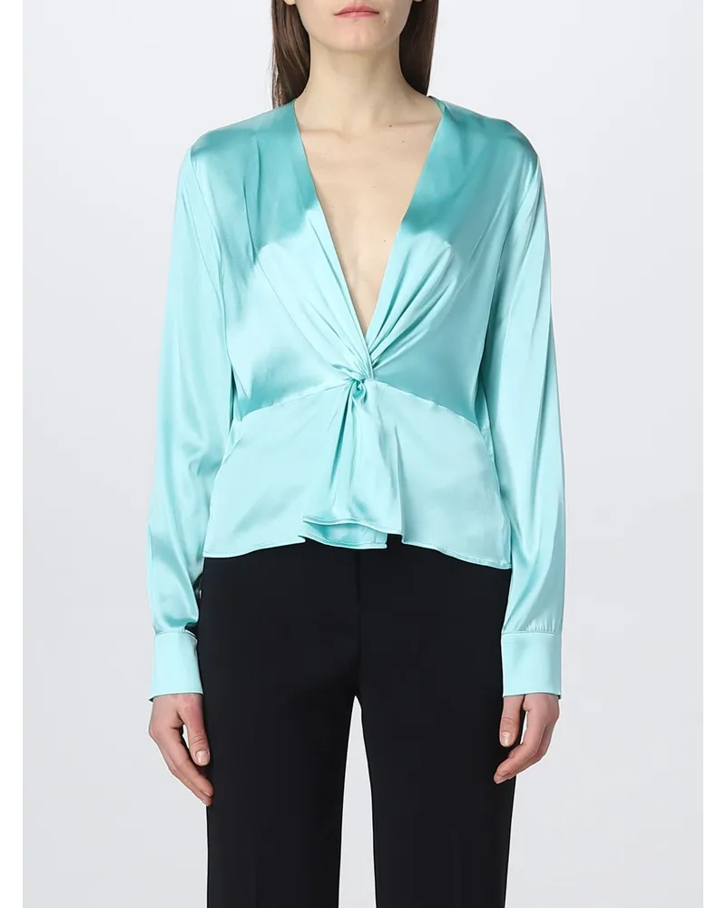 Pinko Jacke damen Grün