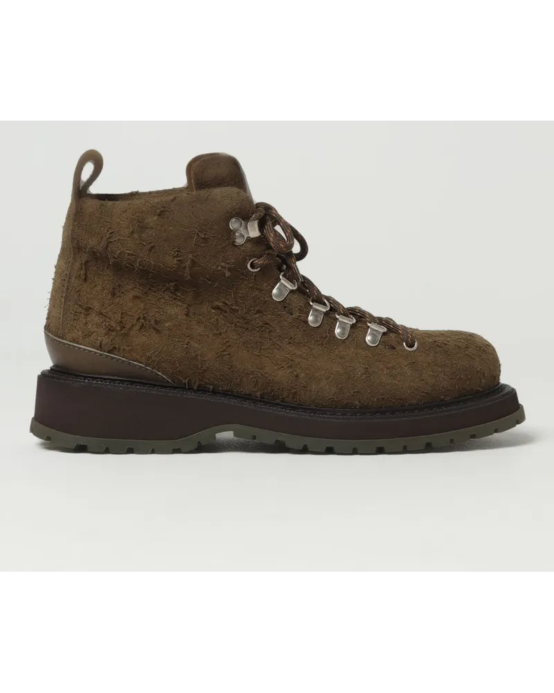 Buttero Schuhe herren Military