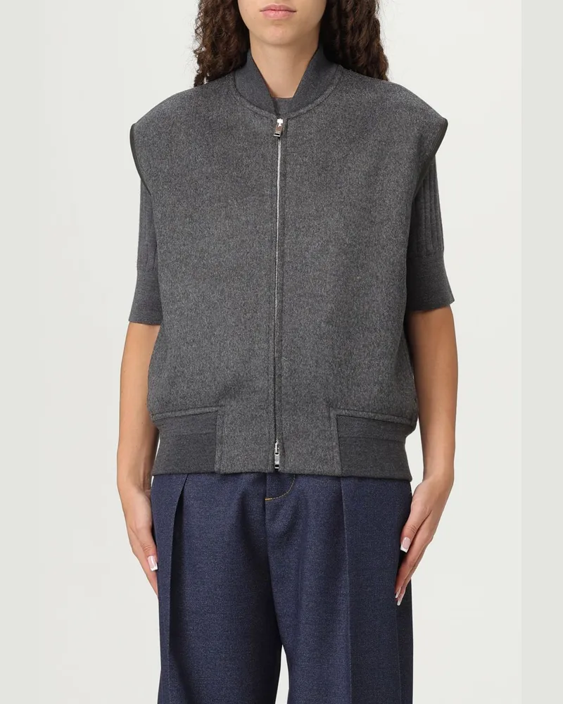 Bottega Veneta Jacke damen Schwarz