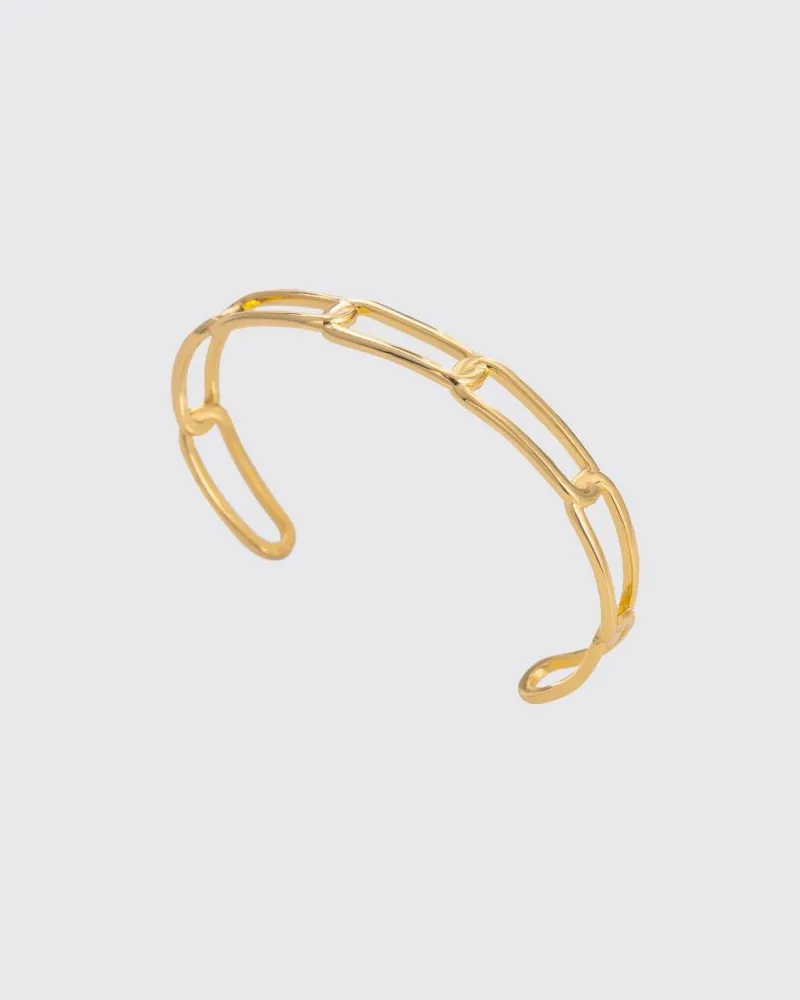 Federica Tosi Schmuck damen Gold