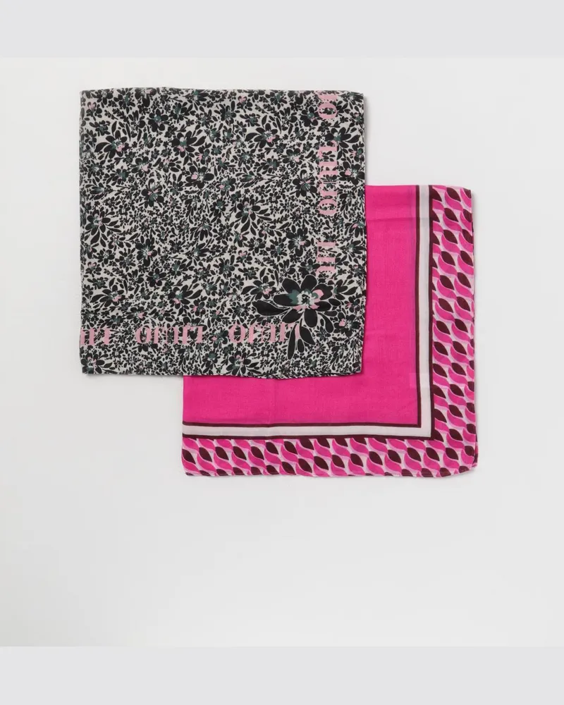 Liu Jo Seidentcher kinder  Kids Bunt