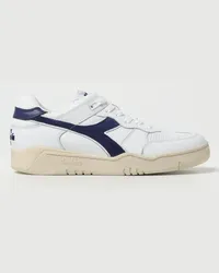 Diadora Sneakers Weiss