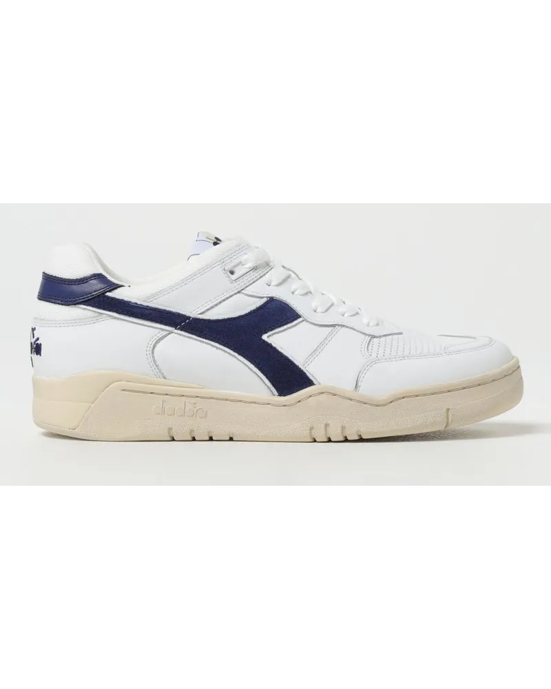 Diadora Sneakers Weiss