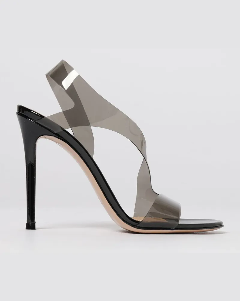 Gianvito Rossi Pumps damen Schwarz