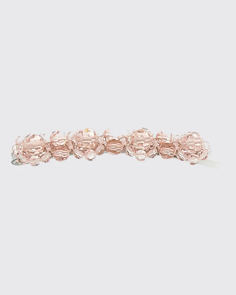 Simone Rocha Haarschmuck damen Pink