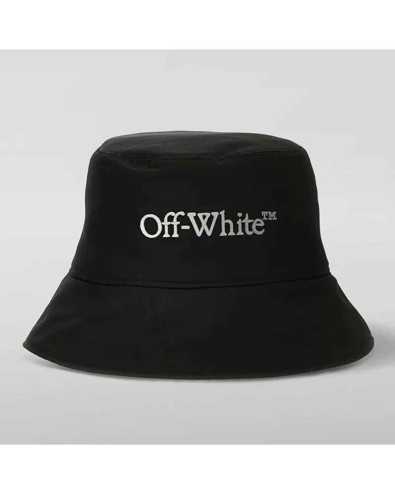 OFF-WHITE Hut herren Weiß