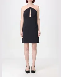 Elisabetta Franchi Kleid Schwarz