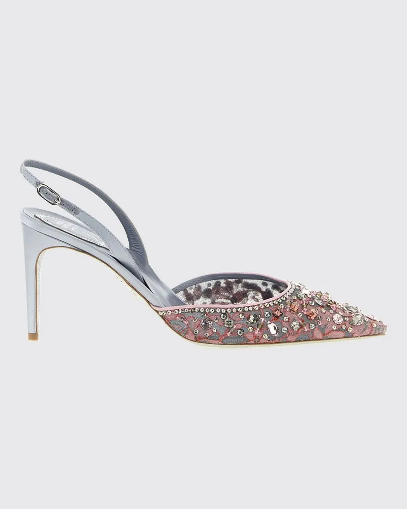 René Caovilla Pumps damen Bunt