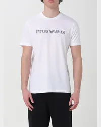 Emporio Armani T-shirt Weiß