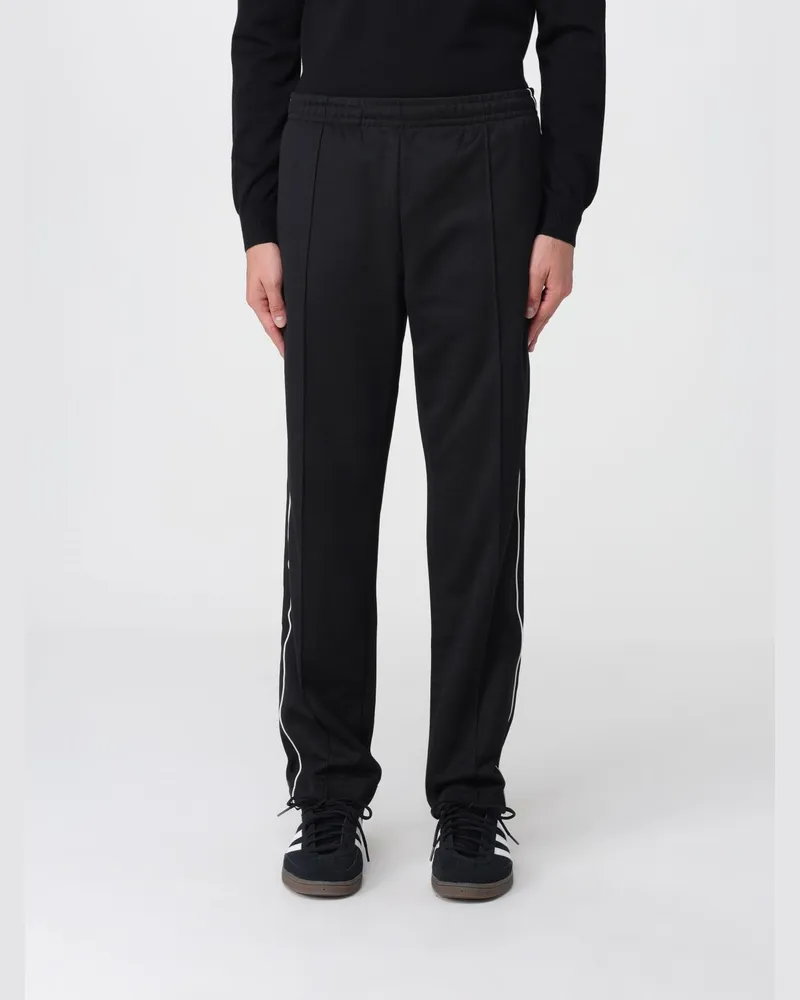 Lacoste Hose herren Schwarz