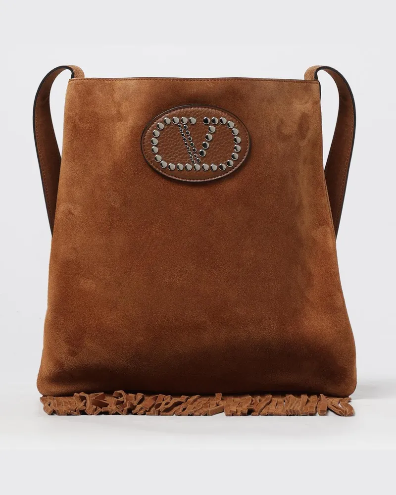 Valentino Garavani Tasche herren Braun