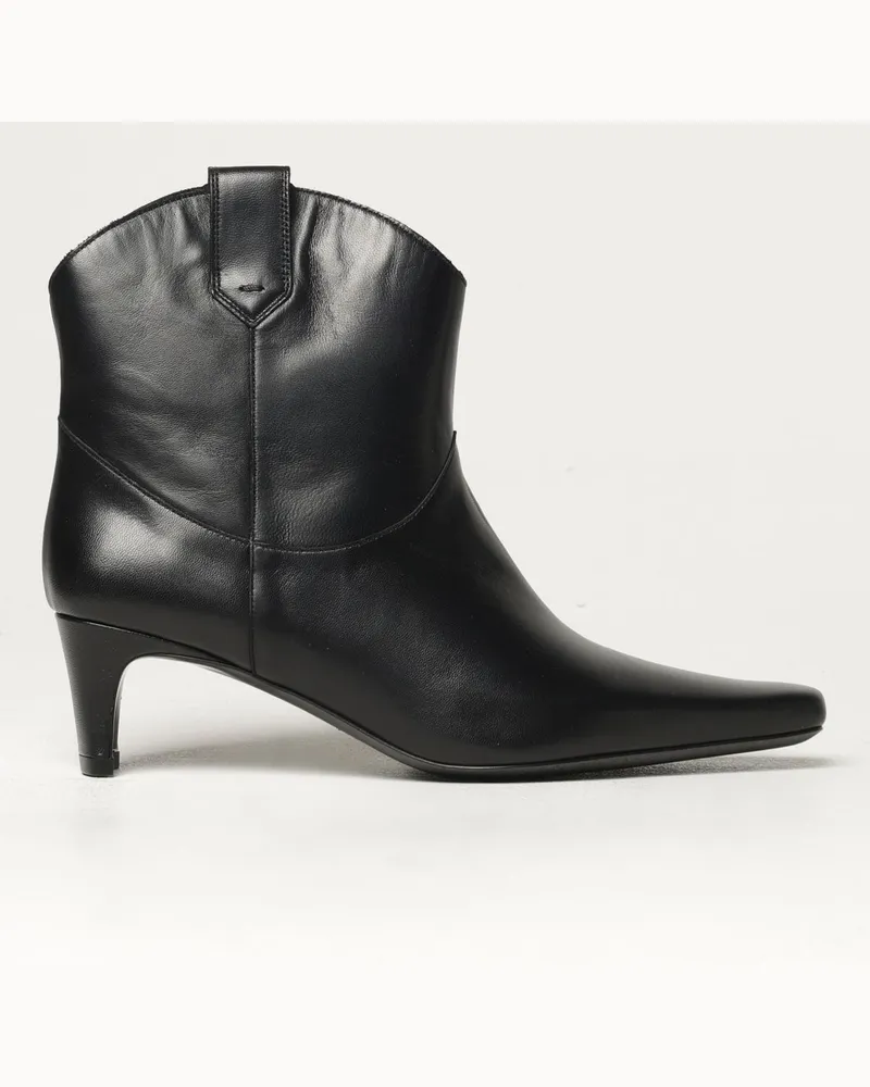 STAUD Schuhe damen Schwarz