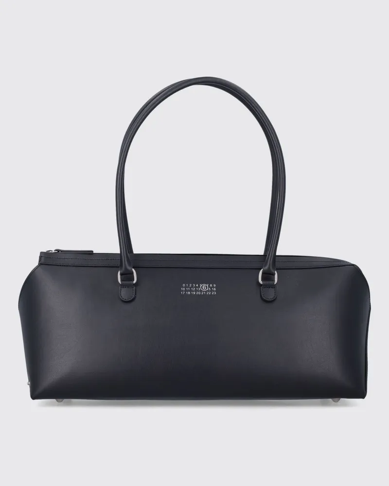 Maison Margiela Tasche herren Schwarz