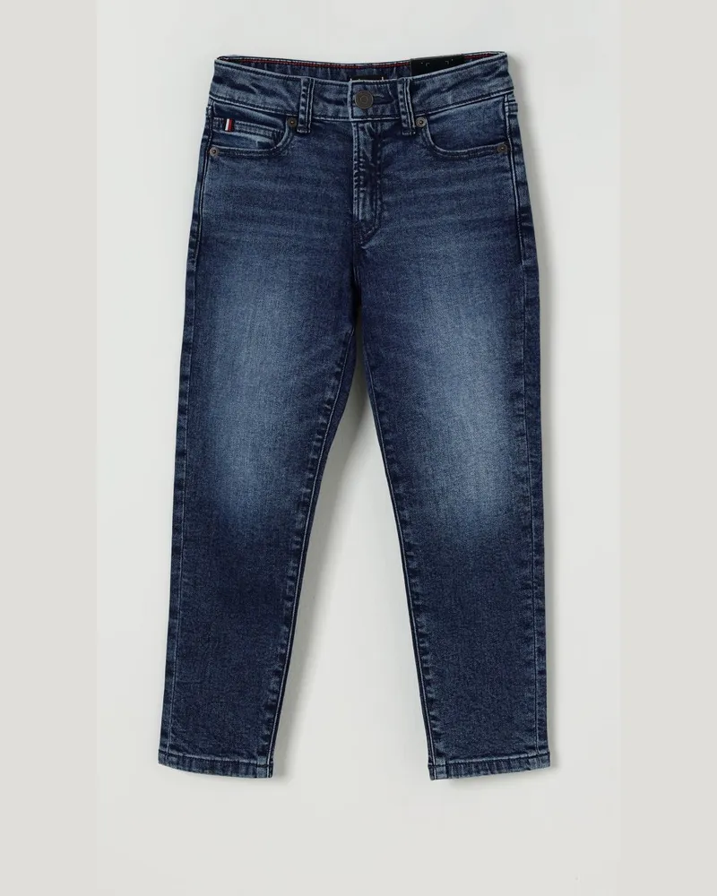 Tommy Hilfiger Jeans kinder Navy