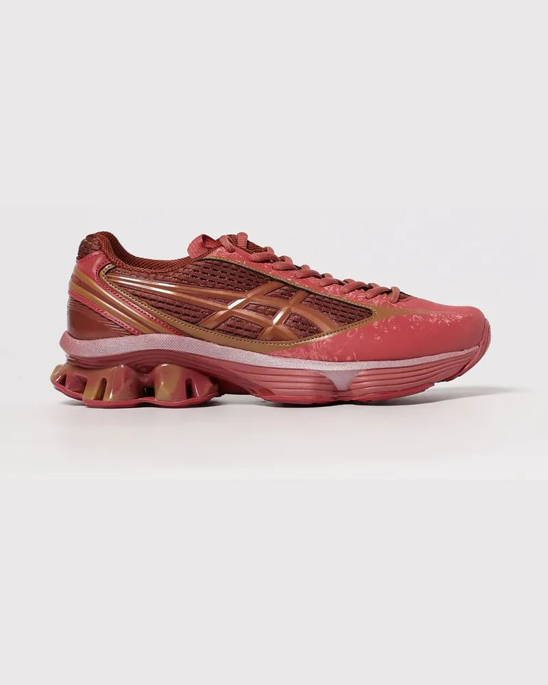 Asics Sneakers herren Rot