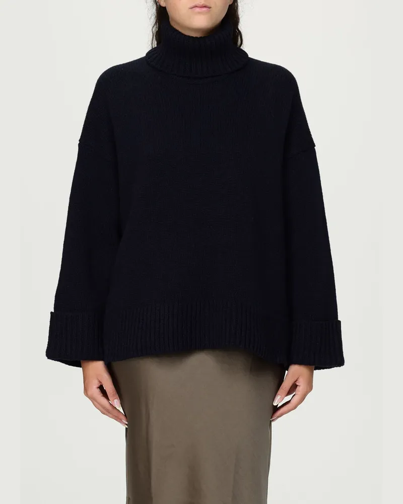 Samsøe & Samsøe Pullover damen Blau