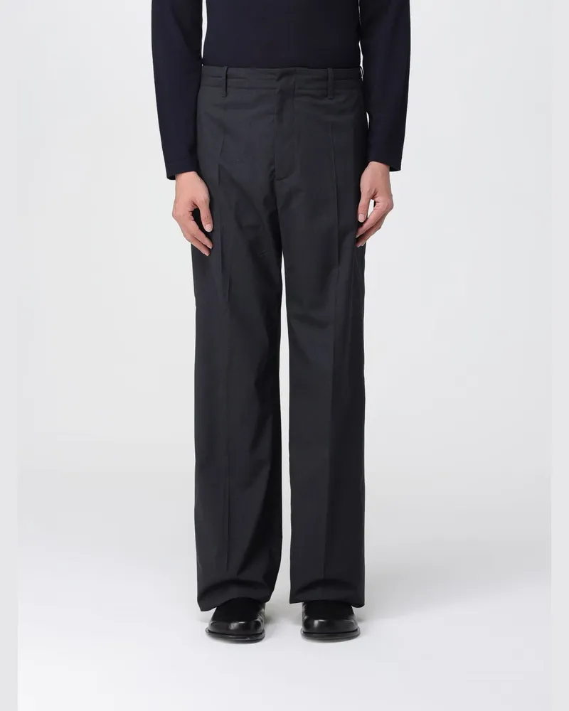 Bottega Veneta Hose herren Grau