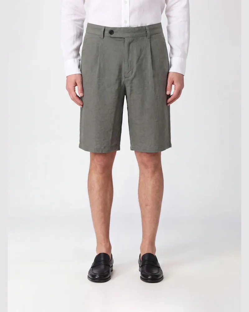 GIMAGUAS Shorts herren Grau