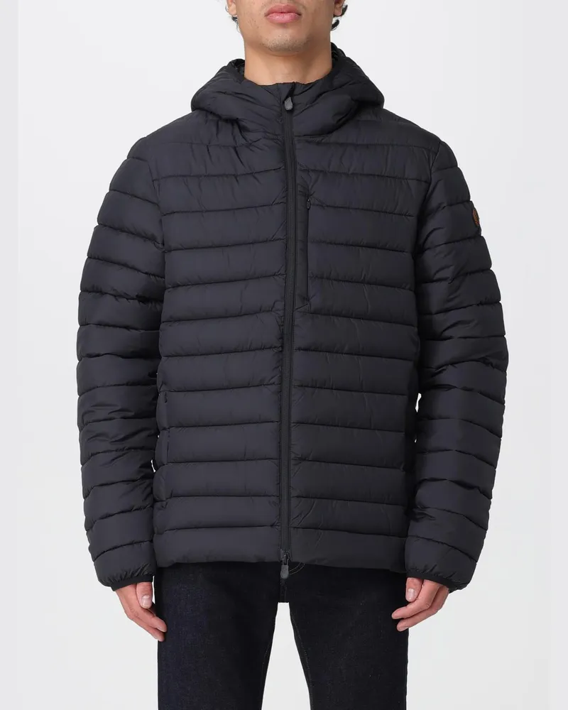Save The Duck Blazer herren Schwarz