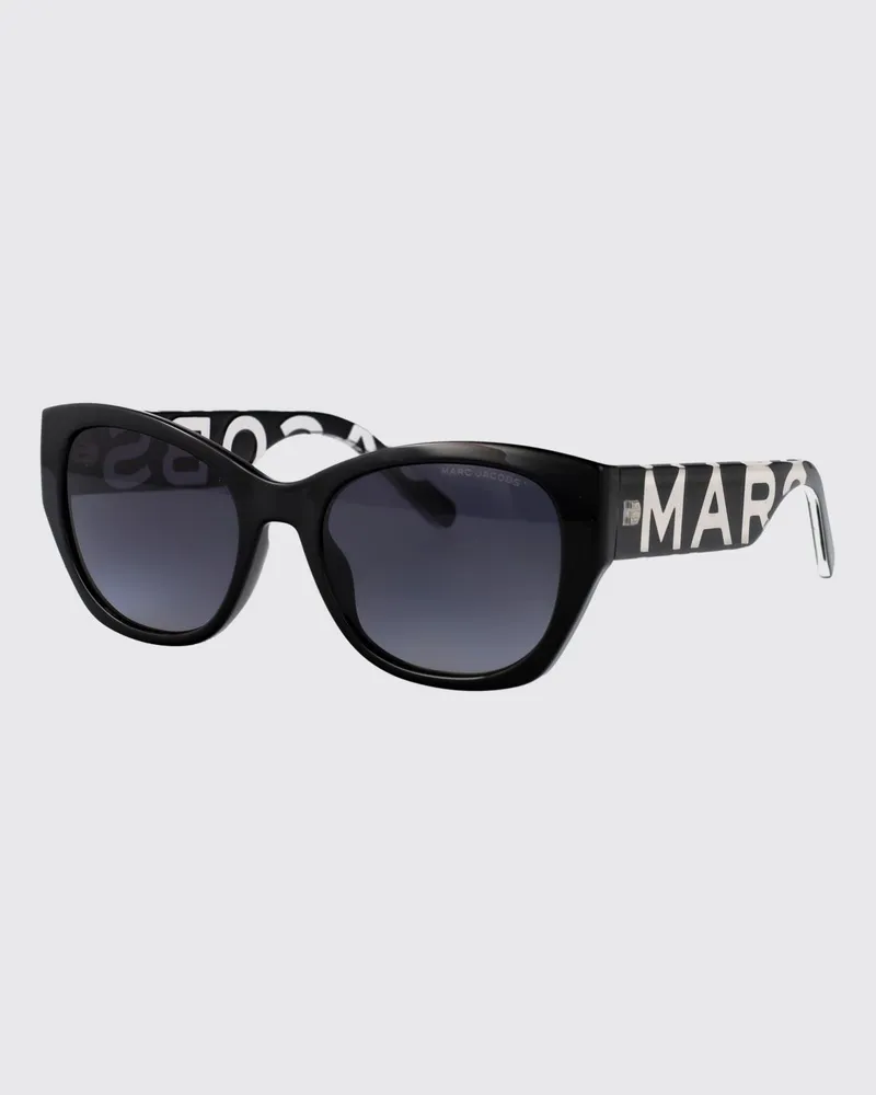 Marc Jacobs Sonnenbrillen damen Schwarz