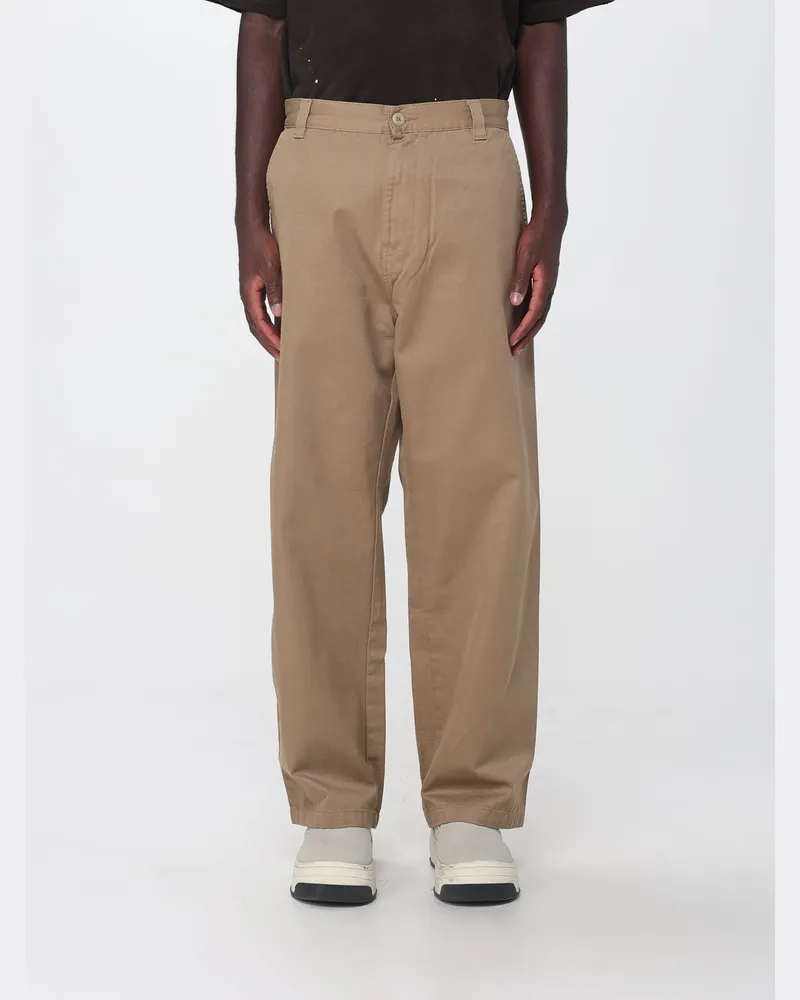 Carhartt WIP Hose herren Bunt