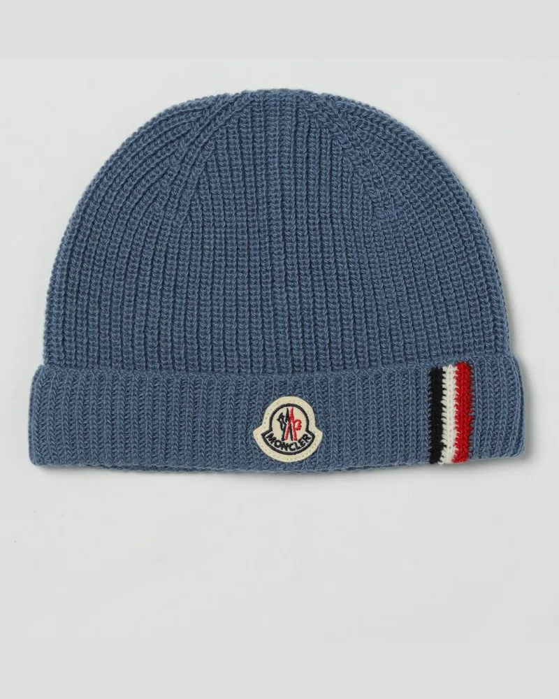 Moncler Pack kinder Hellblau