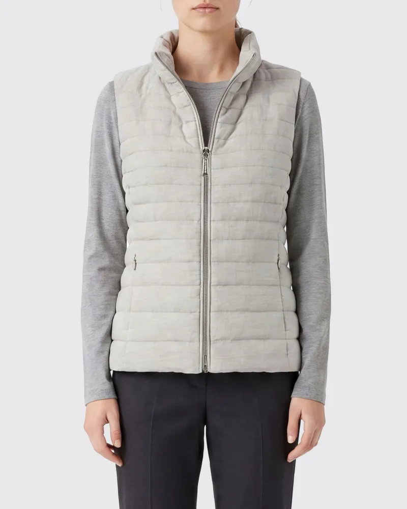MOORER Jacke damen Ice
