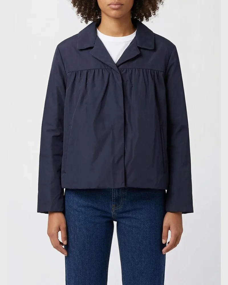 ASPESI Jacke damen Schwarz