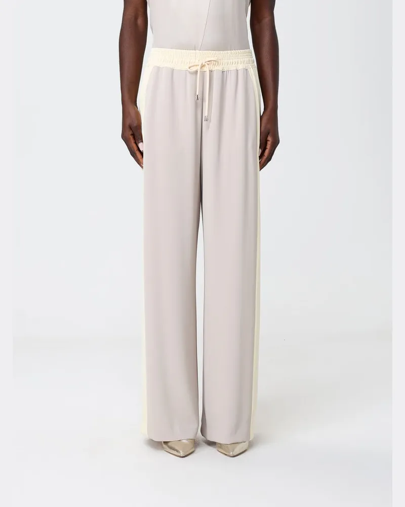 Hanita Hose damen Beige