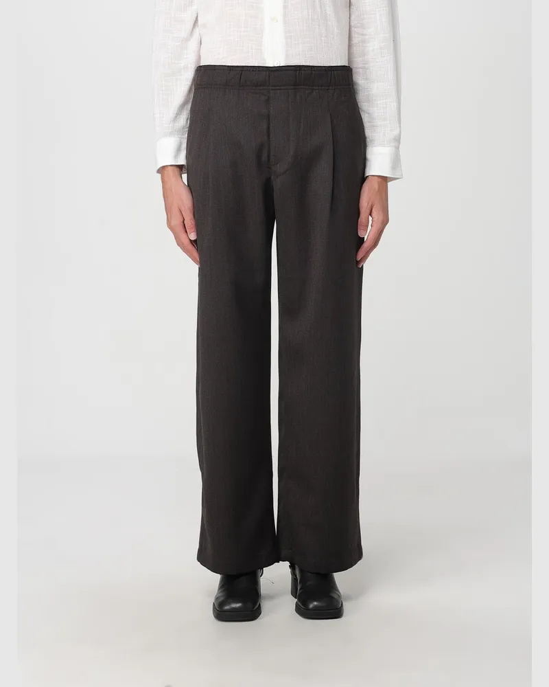 Our Legacy Hose herren Braun