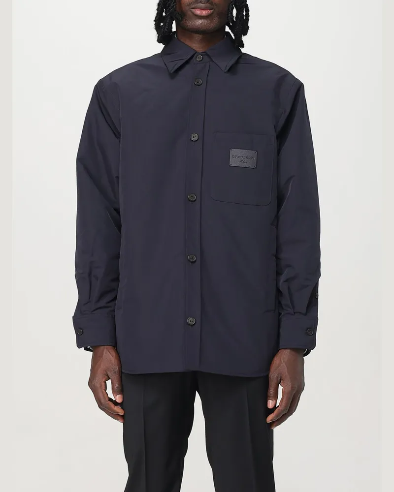 Emporio Armani Blazer herren Blau