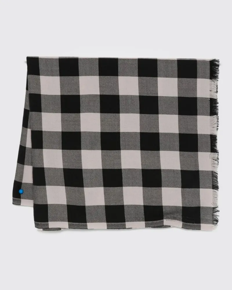 Rick Owens Schal damen Bunt