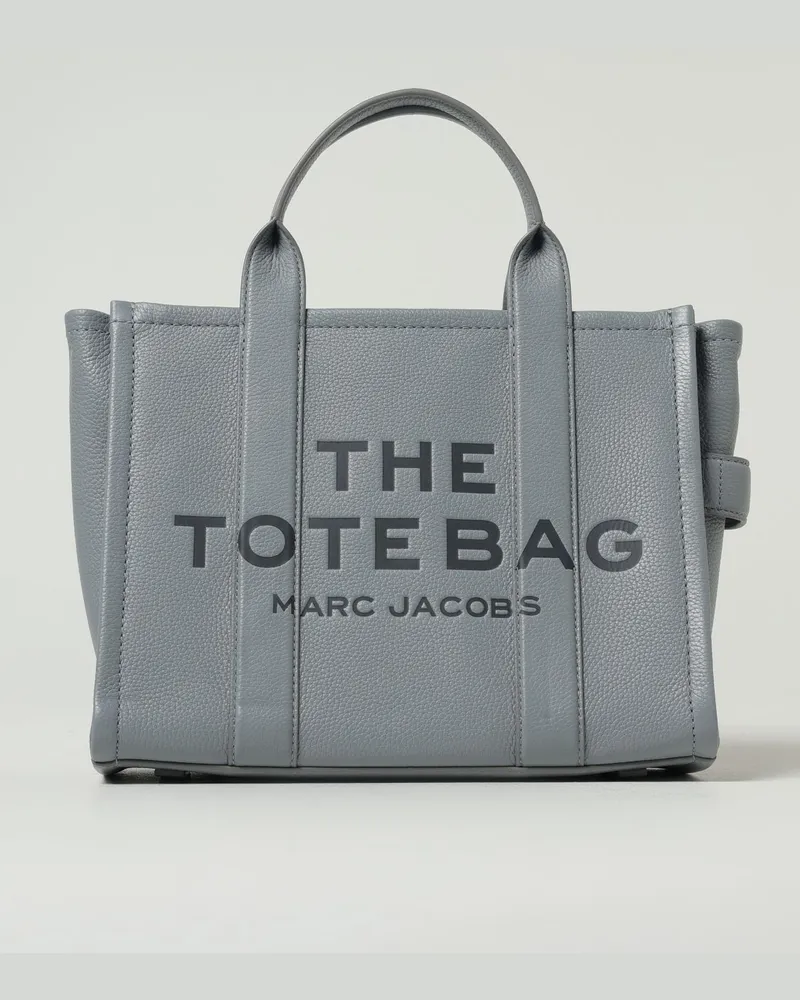 Marc Jacobs Handtasche damen Grau