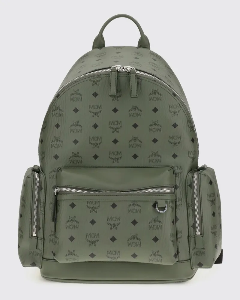 MCM Tasche herren Grün