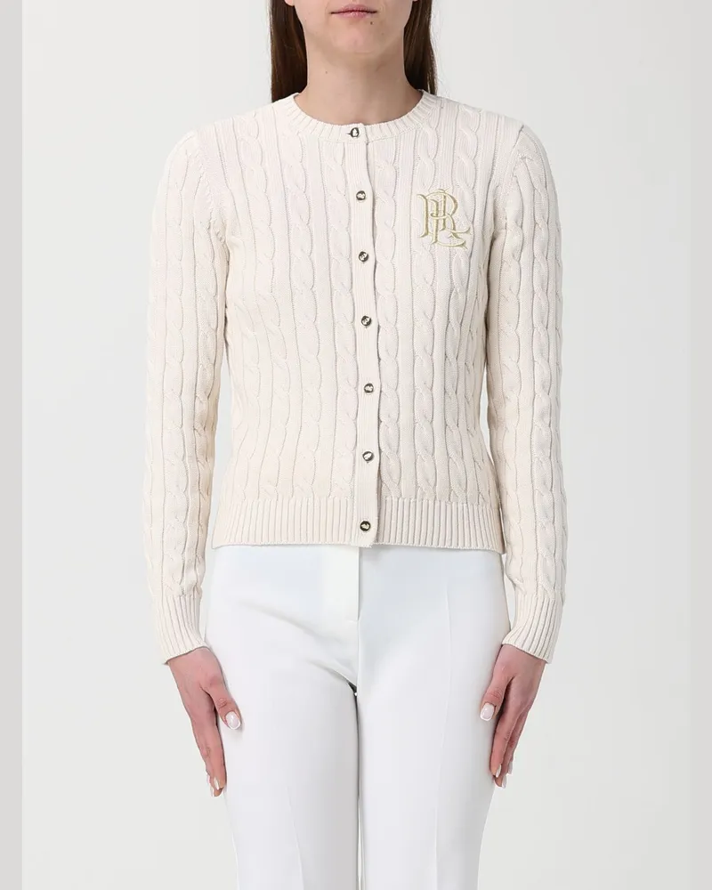 Ralph Lauren Pullover damen Beige
